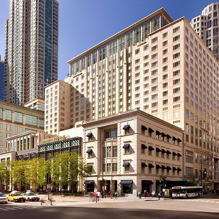 The Peninsula Chicago Hotel Екстериор снимка