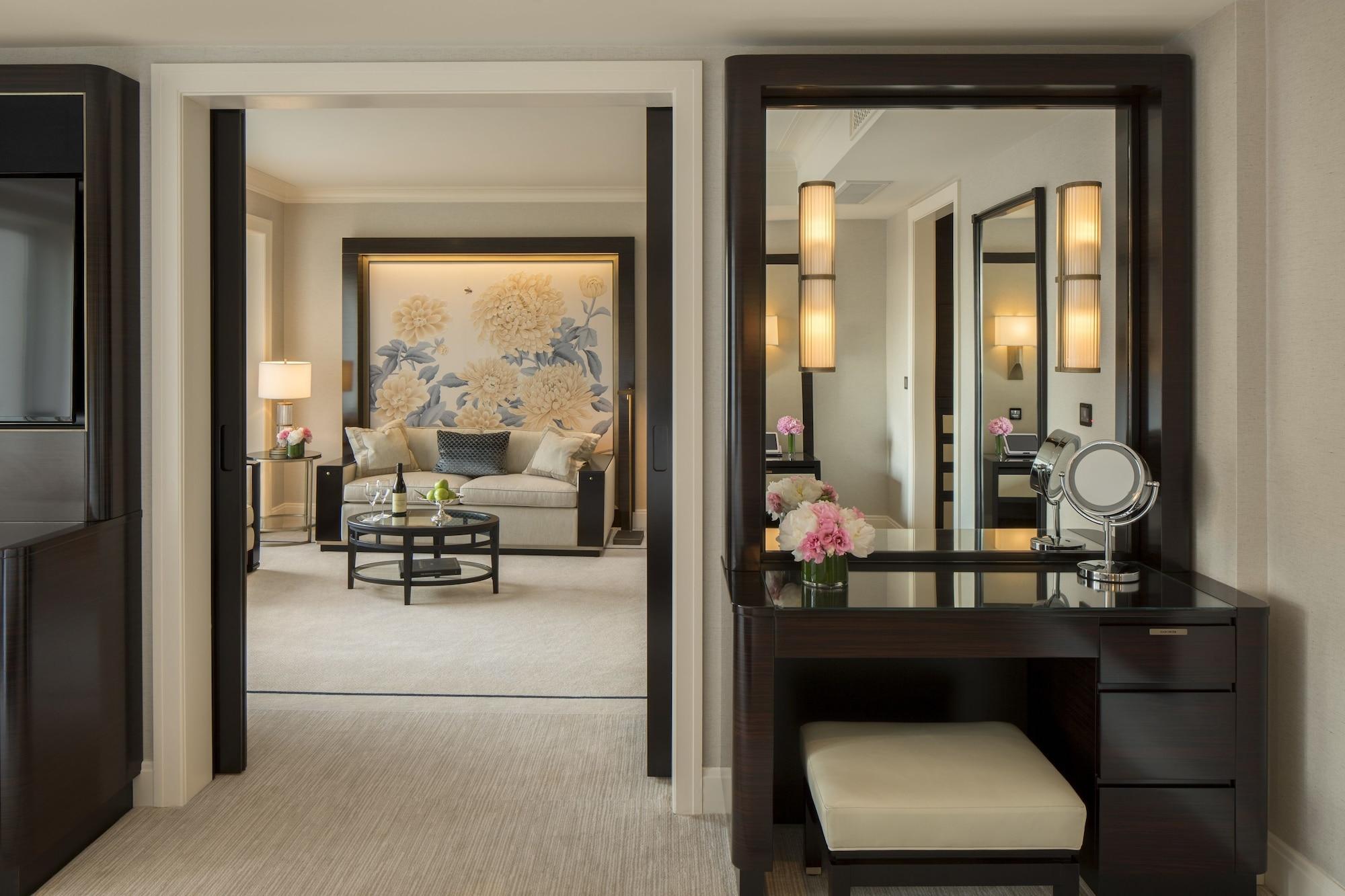 The Peninsula Chicago Hotel Екстериор снимка