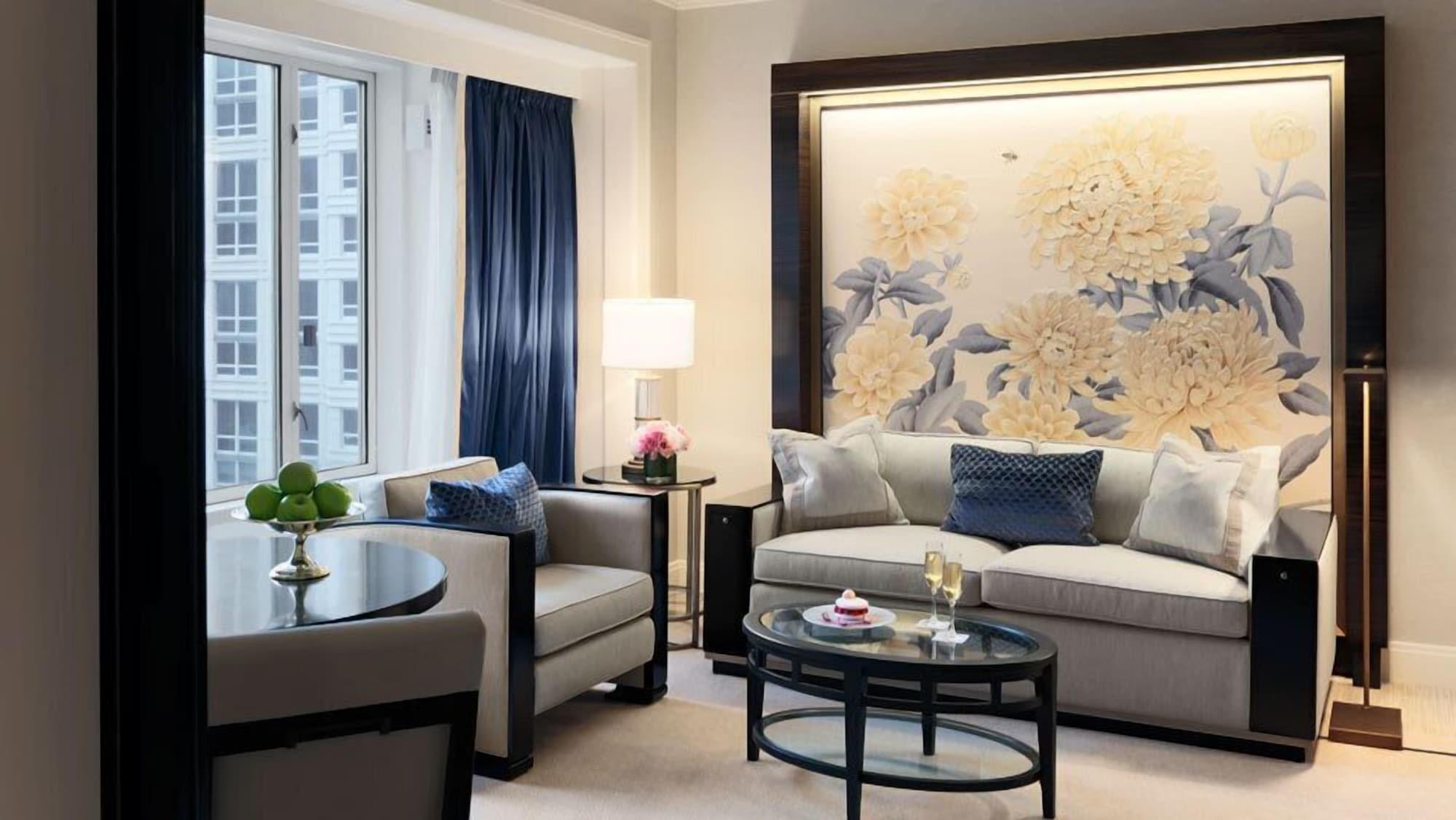 The Peninsula Chicago Hotel Екстериор снимка