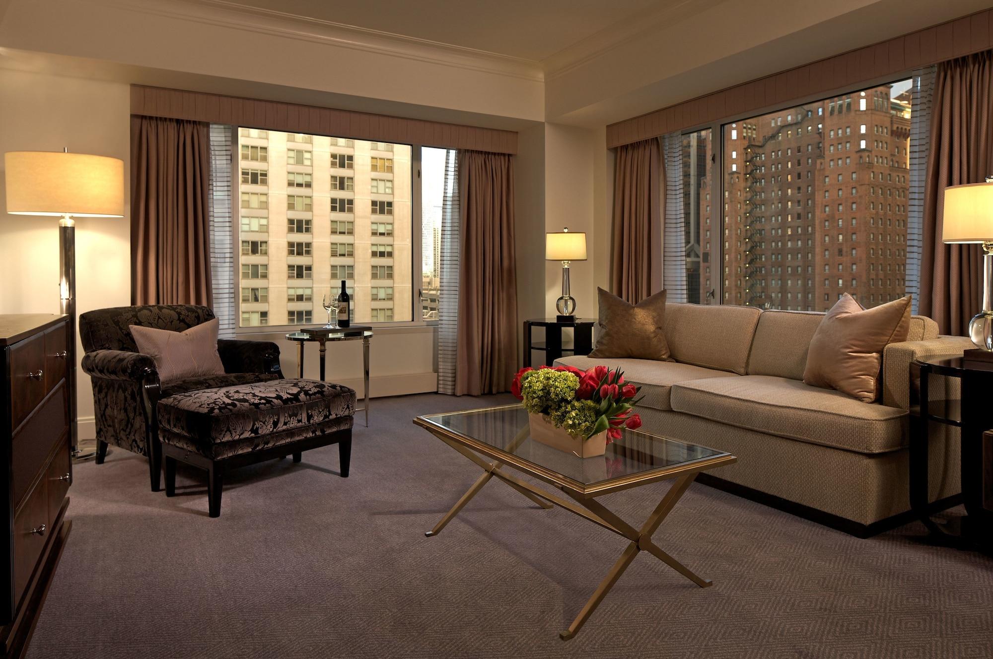 The Peninsula Chicago Hotel Екстериор снимка