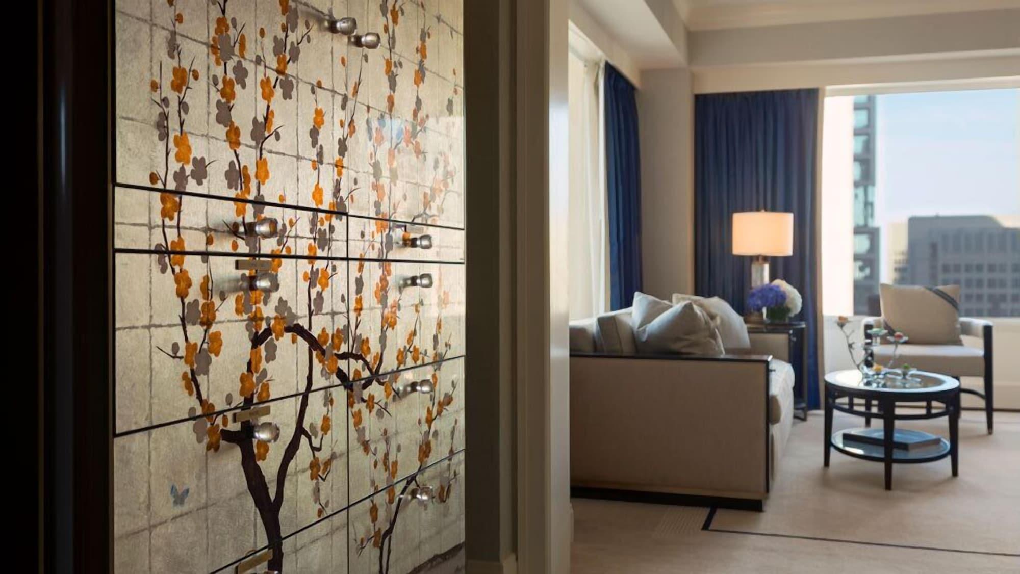 The Peninsula Chicago Hotel Екстериор снимка