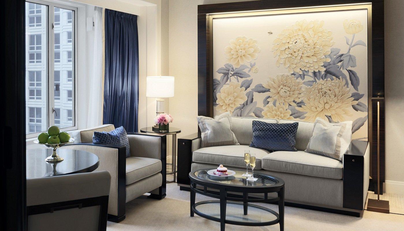 The Peninsula Chicago Hotel Екстериор снимка