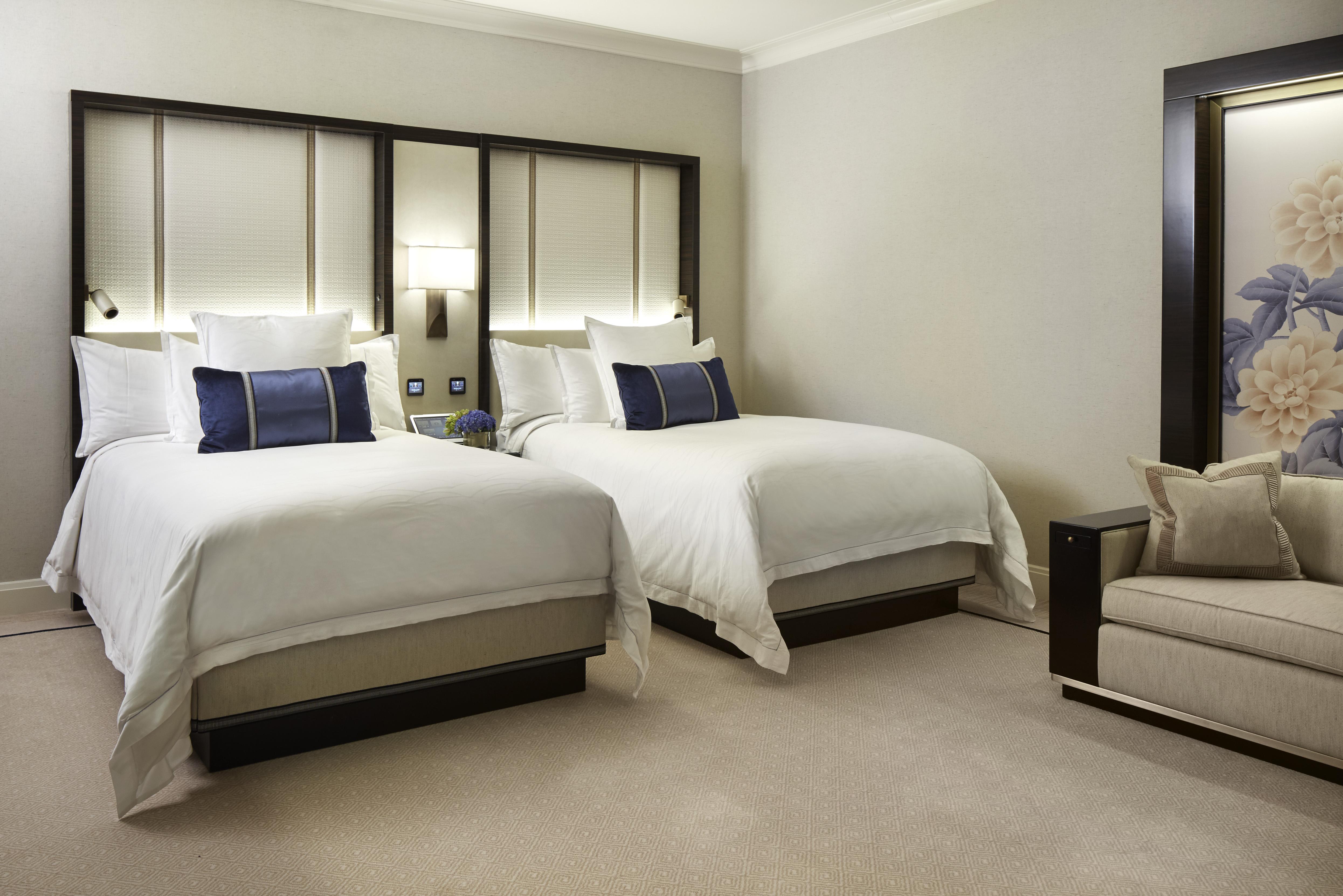 The Peninsula Chicago Hotel Екстериор снимка