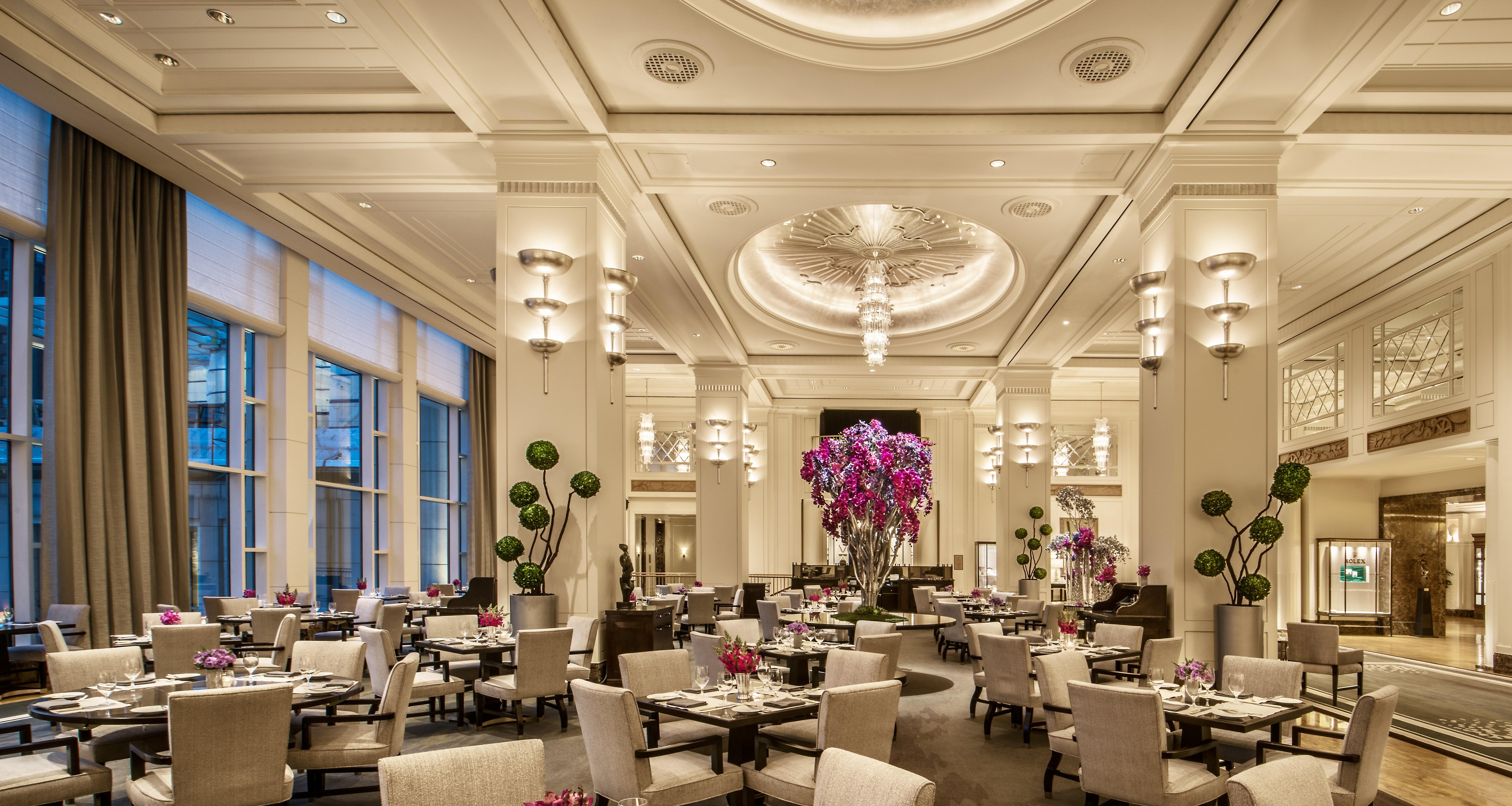 The Peninsula Chicago Hotel Екстериор снимка