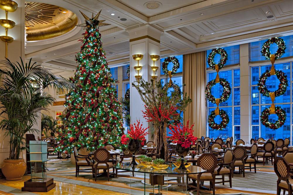 The Peninsula Chicago Hotel Екстериор снимка