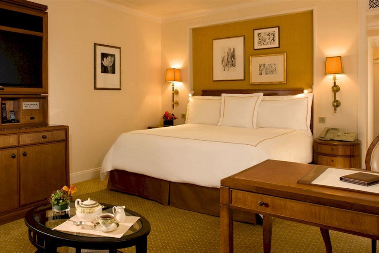 The Peninsula Chicago Hotel Екстериор снимка