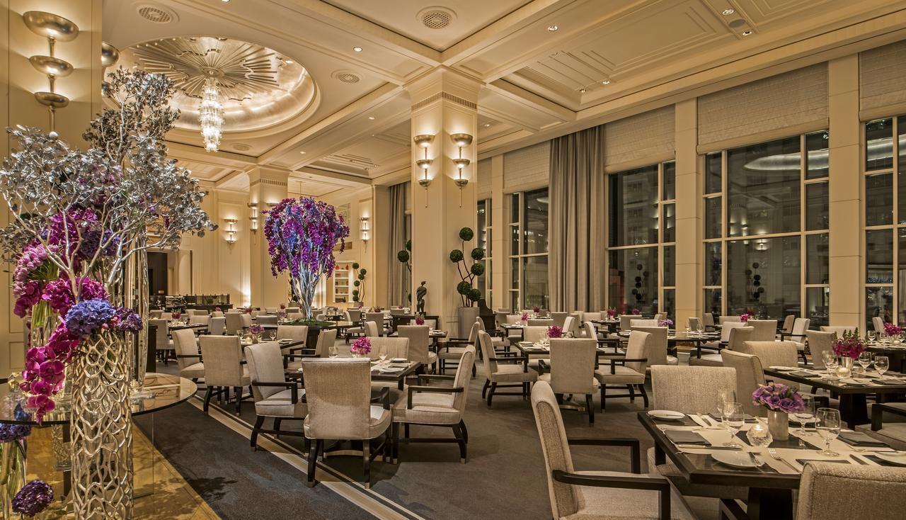 The Peninsula Chicago Hotel Екстериор снимка