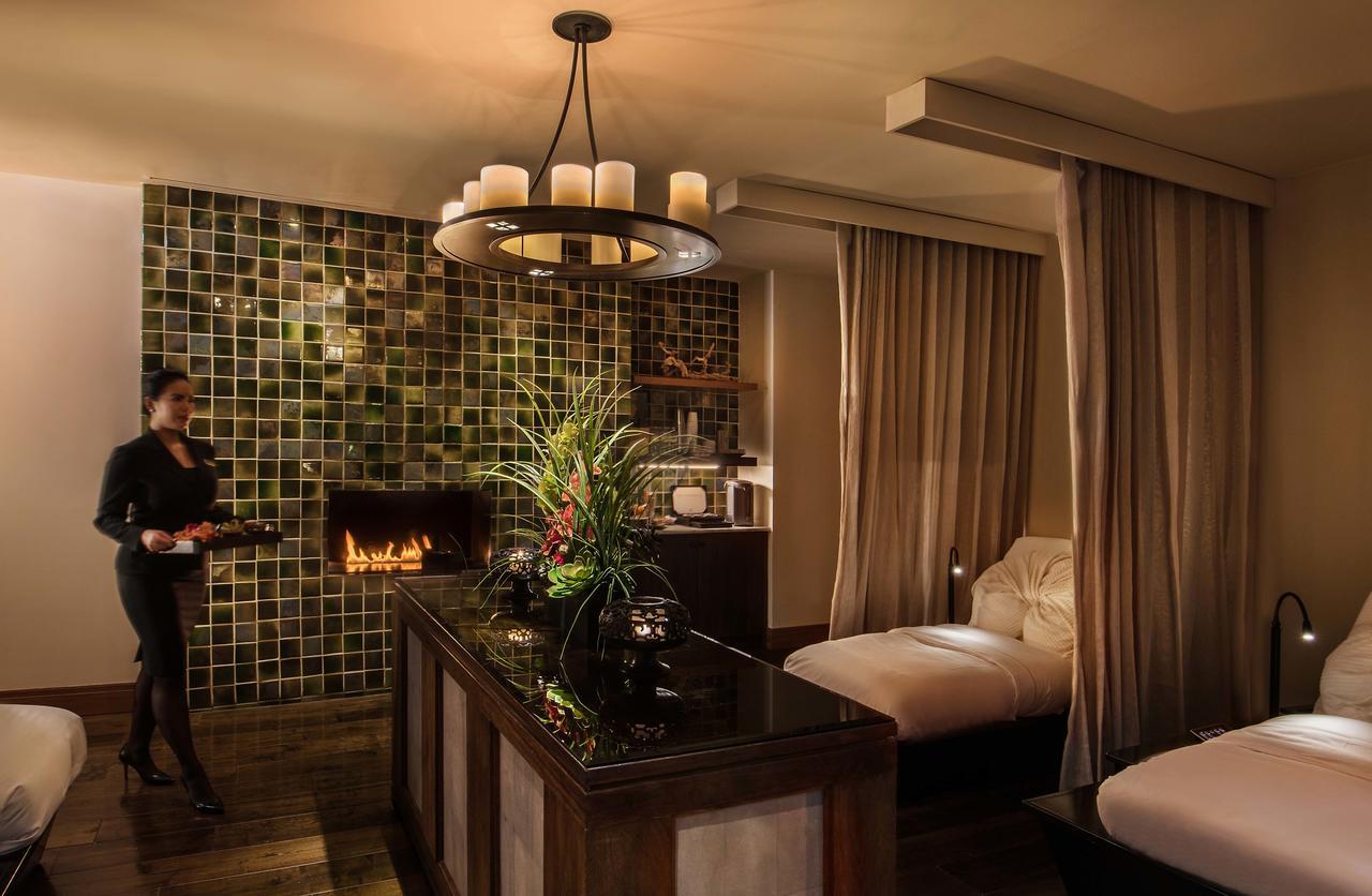 The Peninsula Chicago Hotel Екстериор снимка