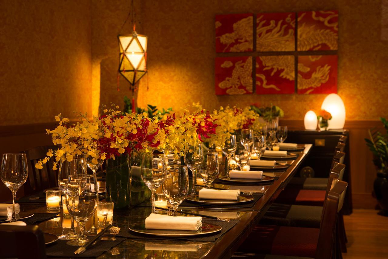 The Peninsula Chicago Hotel Екстериор снимка