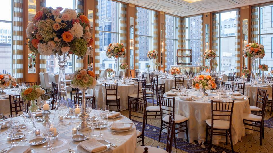 The Peninsula Chicago Hotel Екстериор снимка