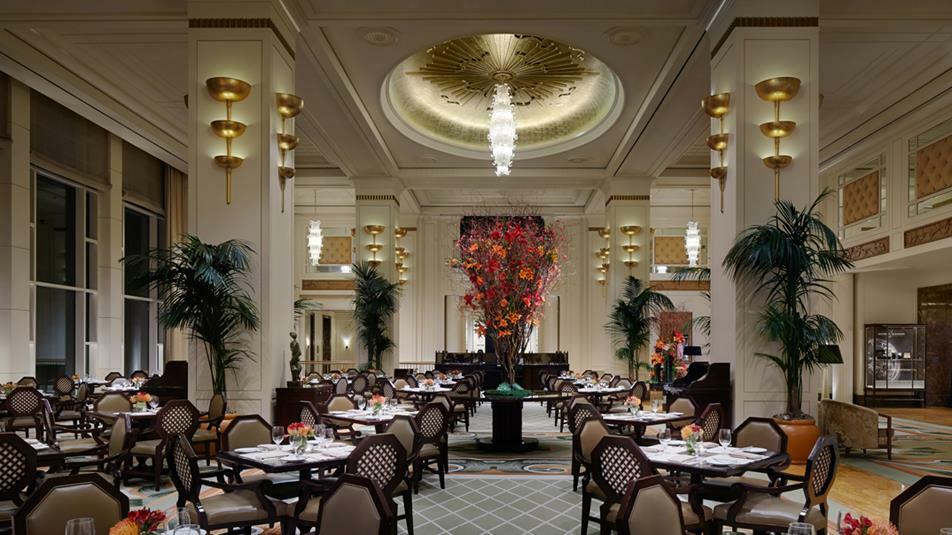 The Peninsula Chicago Hotel Екстериор снимка