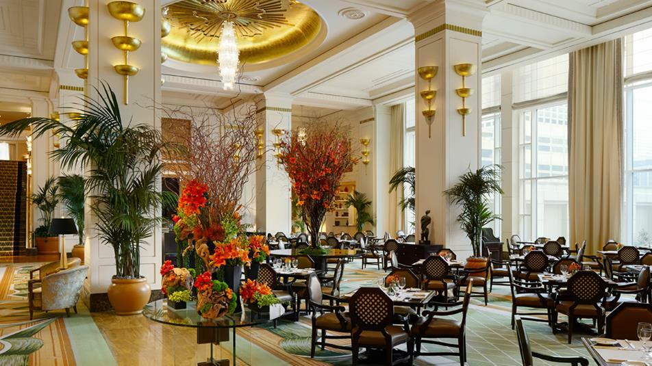 The Peninsula Chicago Hotel Екстериор снимка
